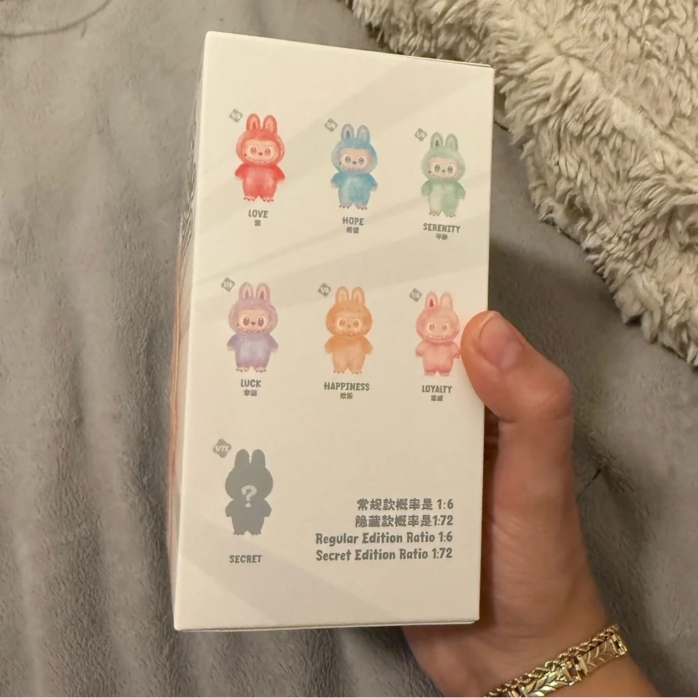 Labubu - Picture 3 of 7